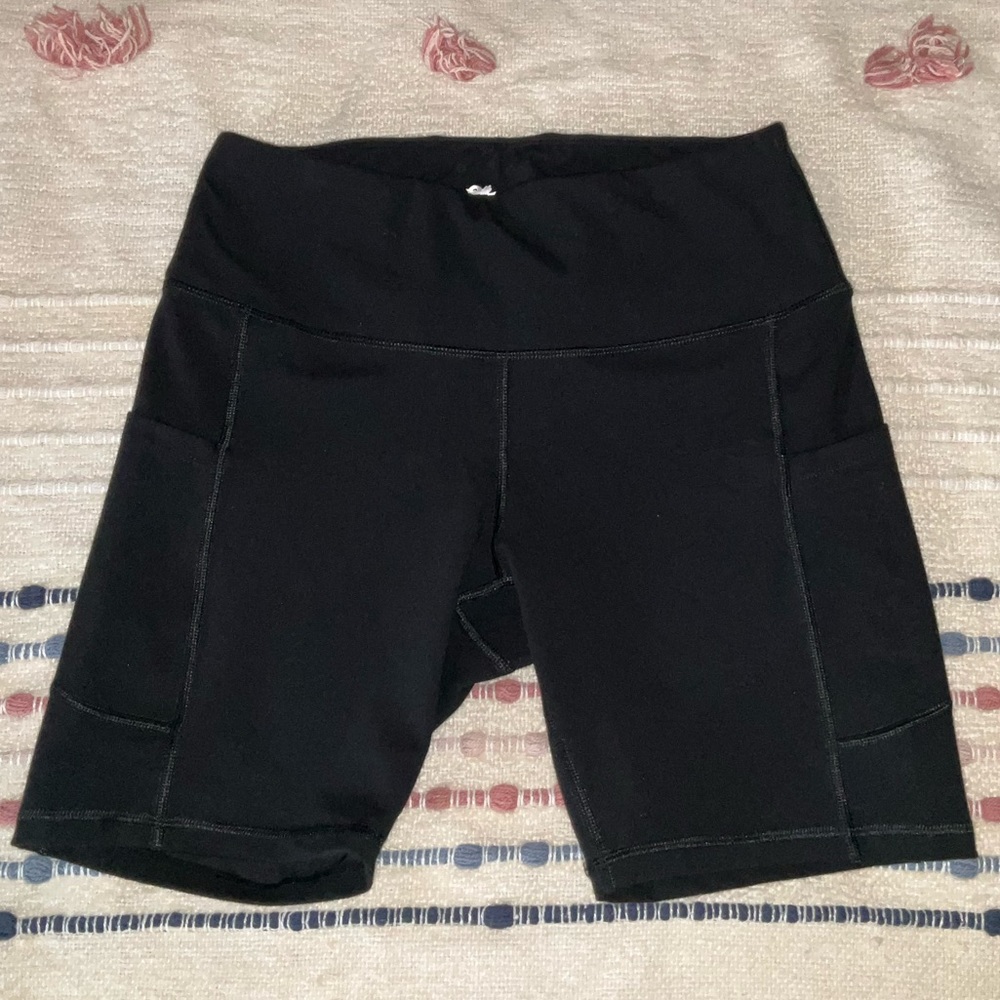 ✨ IUGA Bike Shorts ✨